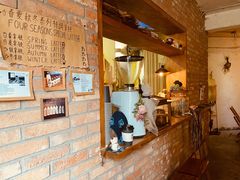 -春庄咖啡SpringHues(钟楼小区店)