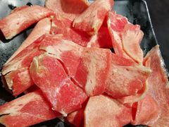 -炭恋火炉烤肉(凌云一街坊店)