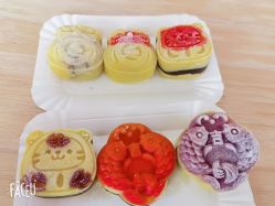 -卓玥国际月子会所(罗山路店)