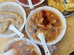-东仓门早市