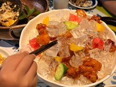 -桂满陇天书(南京德基旗舰店)