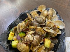 -正宗八宝冰饭·非遗冰饭·烧烤(奎桥店)
