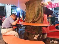 大堂-易记皮肚面(明瓦廊店)