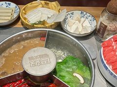 -巴奴毛肚火锅(相州店)