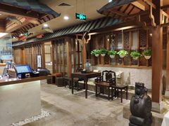 大堂-九妙坊(牡丹园店)