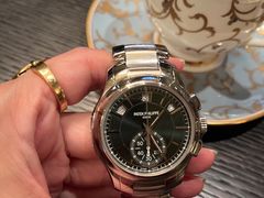 -Patek Philippe百达翡丽(上海源邸店)