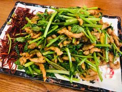 -娄三少·老北京春饼烤鸭家常菜(富力又一城店)
