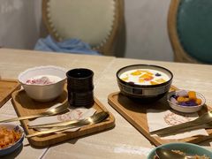 -春风·有糖(崇宁路店)