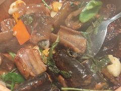 -新兴·金羊座·粤菜点心(乐峰店)