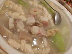 腌笃鲜-品悦酒店(三林古镇店)