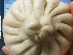 -北大学一食堂