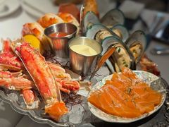 -壳里西餐厅Coquille Seafood Bistro(蒙自路店)