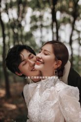 -巴黎新娘婚纱摄影·婚礼策划(嘉定总店)