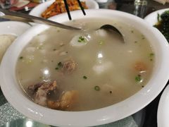 -瑞丰园庭院餐厅·白族传统家常菜