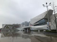 -长沙滨江文化园