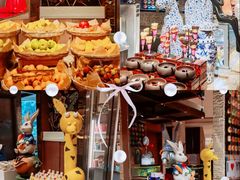 -怡咖啡海鲜自助餐厅(浦东香格里拉店)