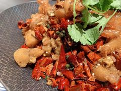 -美庐时尚餐厅(菱角湖店)