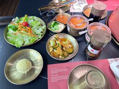 -西塔老太太泥炉烤肉(海上世界店)