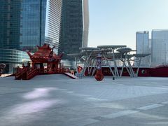 -大族广场Mall&More