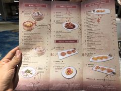 -红棉中餐厅·广州海航威斯汀酒店