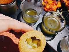 -Bombay Grill印度餐厅