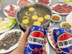 -官塘陈记鱼生·潮汕砂锅粥·牛肉火锅(潮枫路总店)