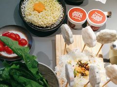 -湊湊火锅·茶憩(南京万象天地店)