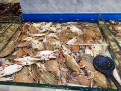 -川骄海鲜自助(河东店)