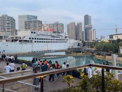 -haxnbauer海森堡德国餐厅(深圳coco店)