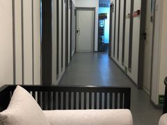 -席仁堂推拿按摩脊柱调理(世纪科贸大厦店)