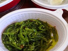 -喜家德虾仁水饺(马栏店)