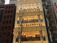 -优衣库(银座店)