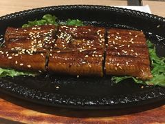 -歌行灯日本料理(伊势丹店)