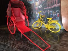 -上海外滩英迪格酒店