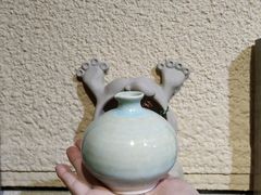 -初八专业级手工DIY陶艺社·户外研学·创意DIY首饰