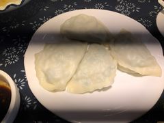 鲅鱼饺子-旺角小渔村(幸福中路店)