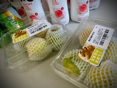 -盒马鲜生(红莲店)