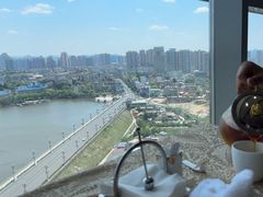-百灵希尔顿逸林酒店·逸林轩中餐厅