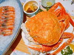 -贵木日本料理·铁板烧(新地假日广场店)