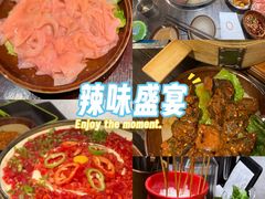 -冯校长老火锅(广州正佳广场店)