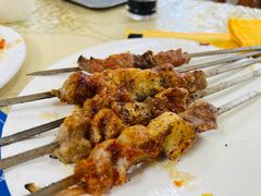 -吾斯曼珍珠抓饭王
