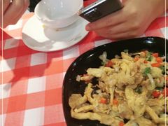 -西域阿里马新疆菜·清真(桂花路店)