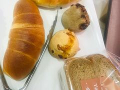 -山崎面包(第一八佰伴店)