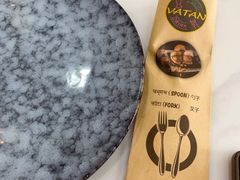-VATAN INDIAN RESTAURANT米特印度餐厅(城北路店)