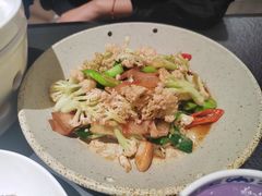 -金陵家宴·金陵春·南京菜(夫子庙店)