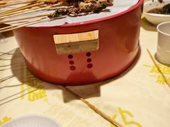 -串盟烧烤·长沙美食地标(星沙店)