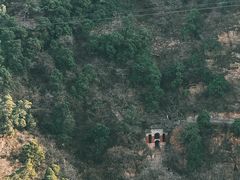 -苍岩山风景名胜区