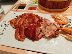 -百姓渔村(南中环店)
