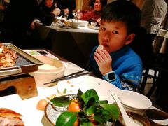 -四季民福烤鸭店(前门廊房二条店)