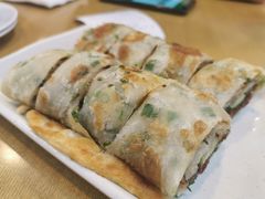 -台北楚楚园馅饼粥(虹桥南丰城店)